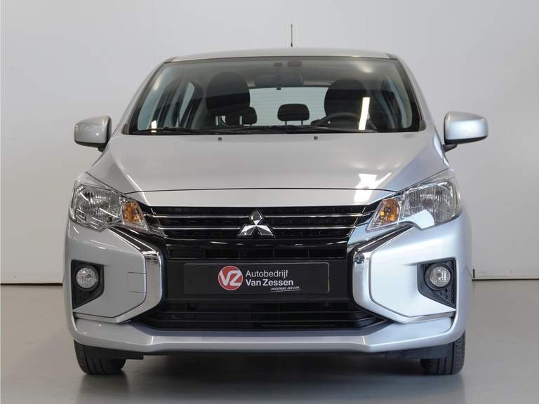 Mitsubishi Mitsubishi