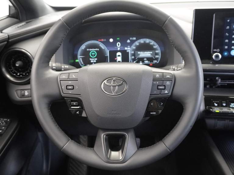 Toyota Toyota