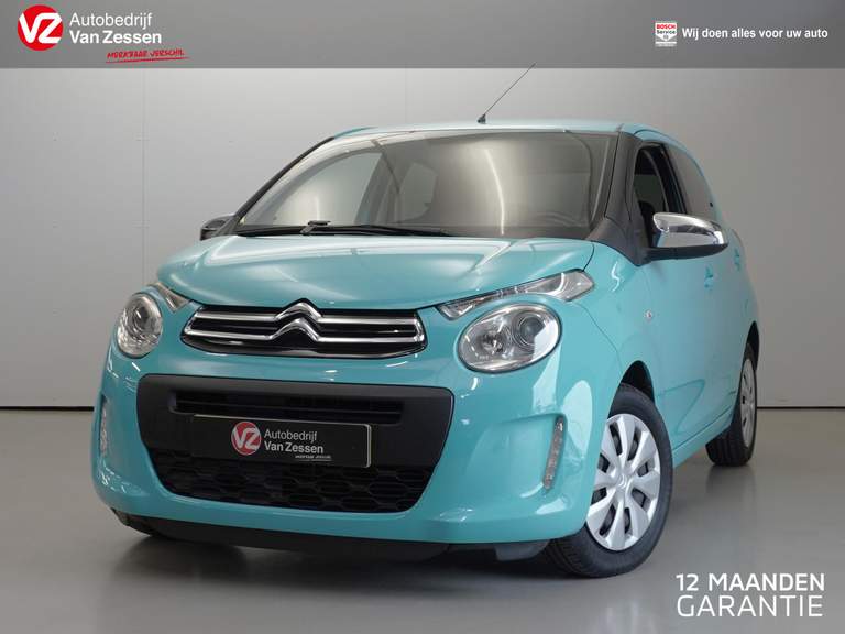 Citroën