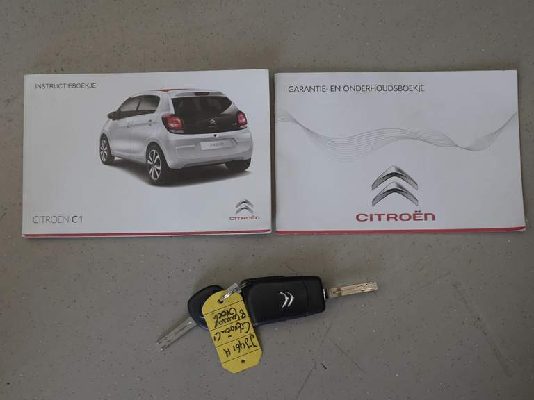 Citroën Citroën