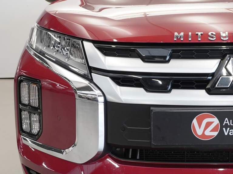 Mitsubishi