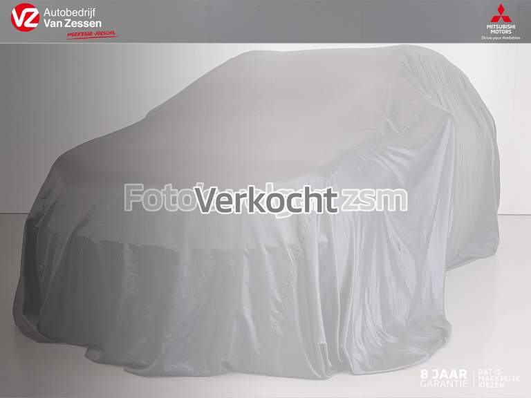 Mitsubishi Mitsubishi