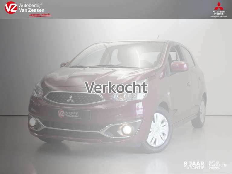 Mitsubishi Mitsubishi