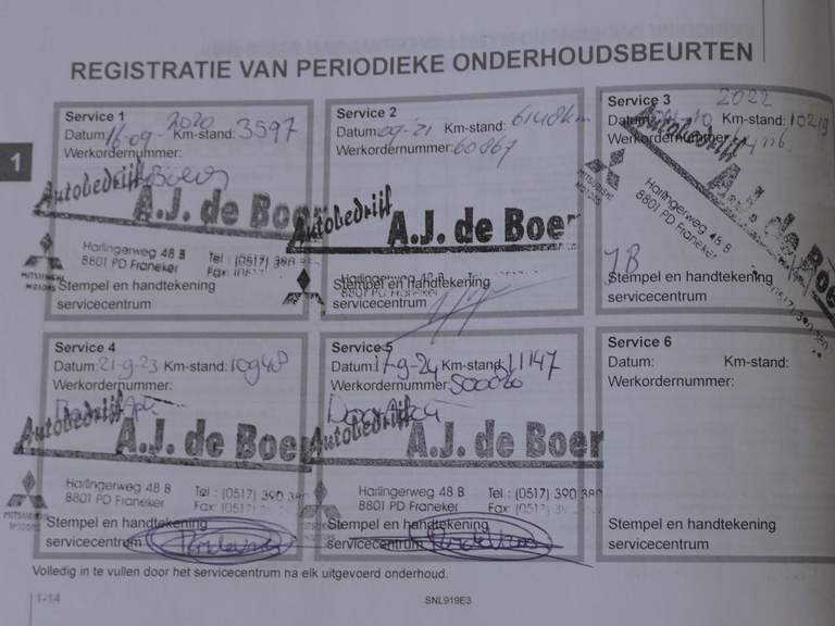 Mitsubishi Mitsubishi