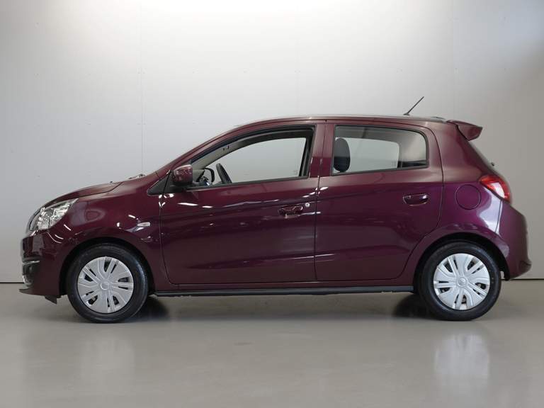 Mitsubishi Mitsubishi