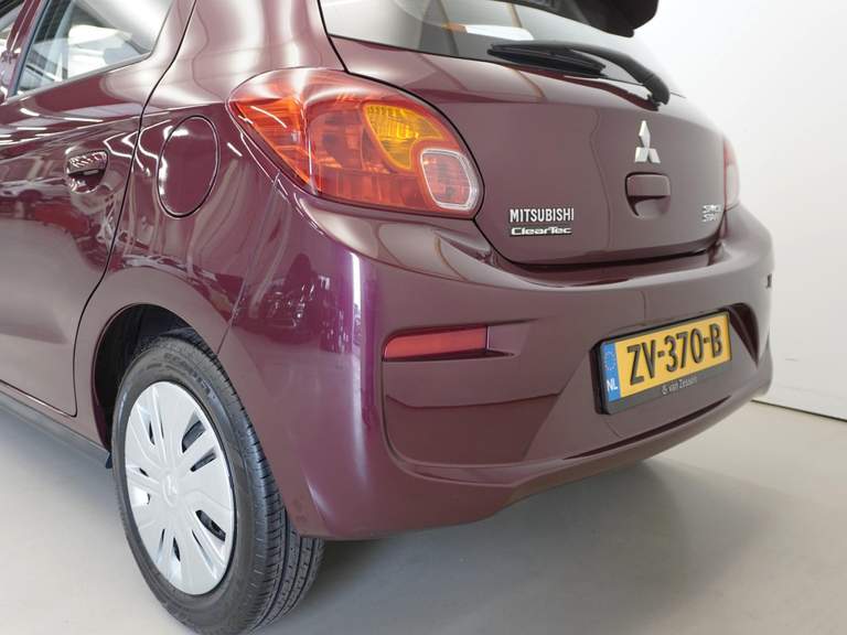 Mitsubishi Mitsubishi