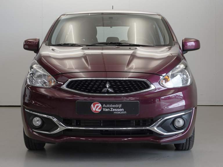 Mitsubishi Mitsubishi