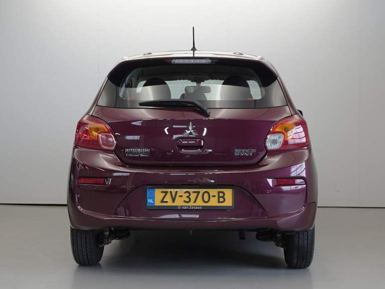 Mitsubishi Mitsubishi