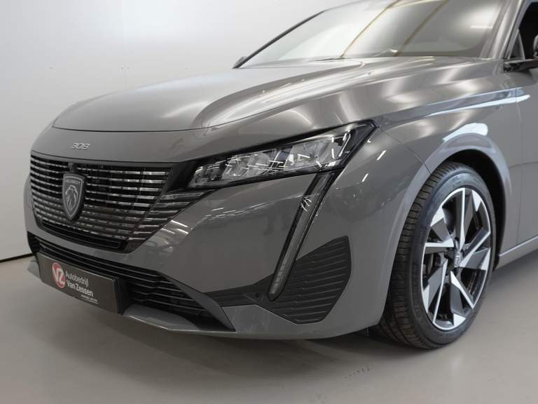 Peugeot