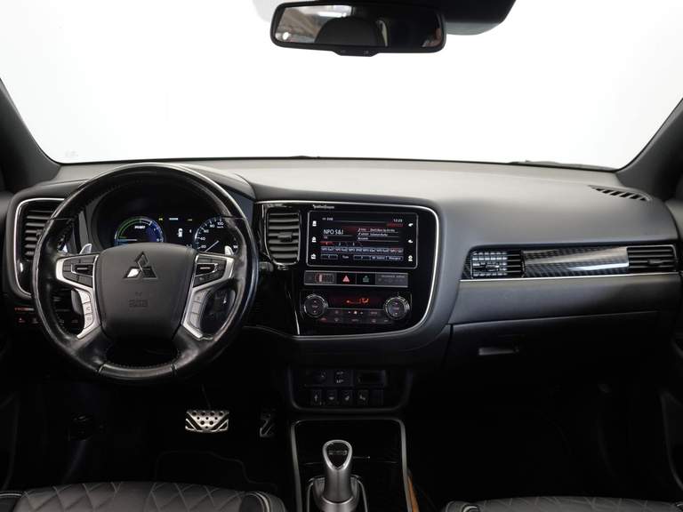 Mitsubishi Mitsubishi