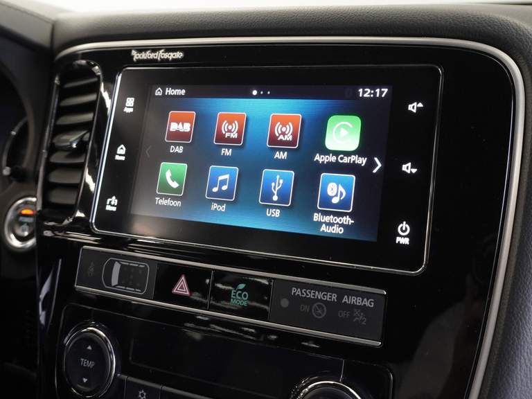 Mitsubishi Mitsubishi