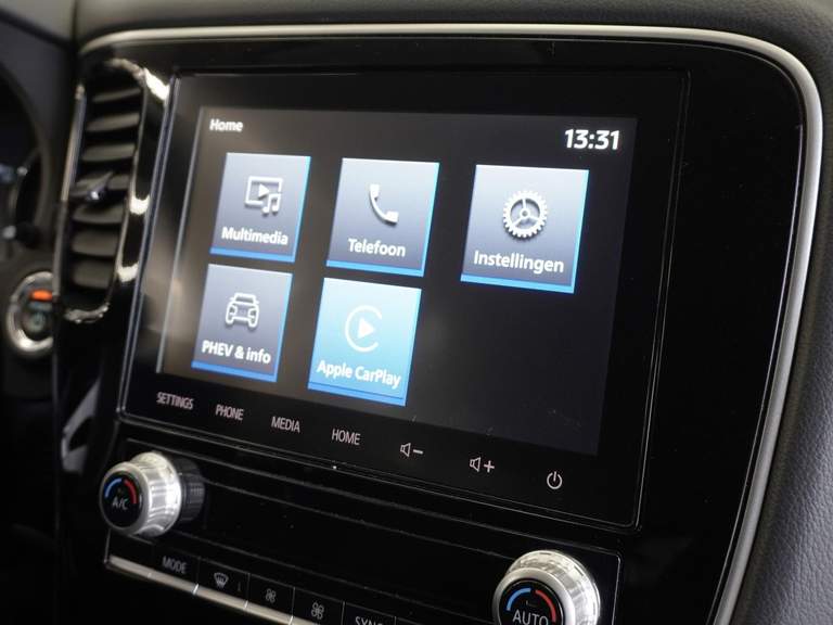 Mitsubishi Mitsubishi