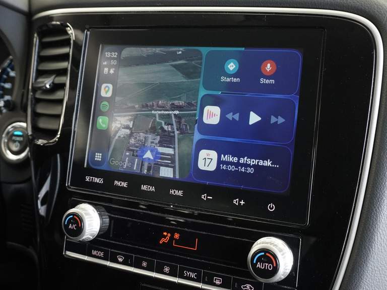 Mitsubishi Mitsubishi