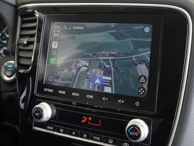 Mitsubishi Mitsubishi