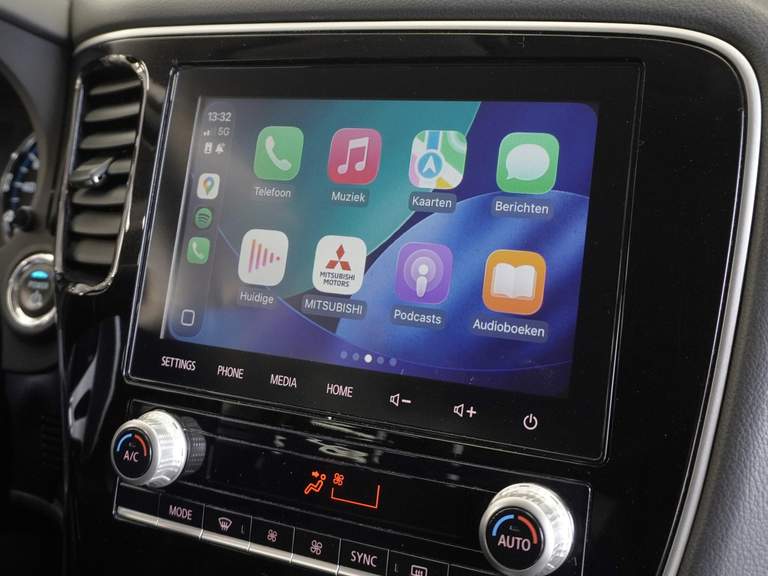 Mitsubishi Mitsubishi