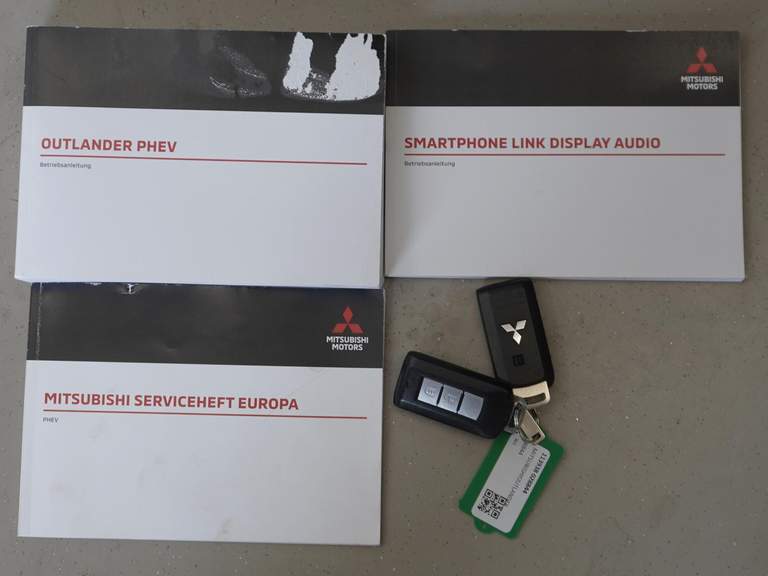 Mitsubishi Mitsubishi