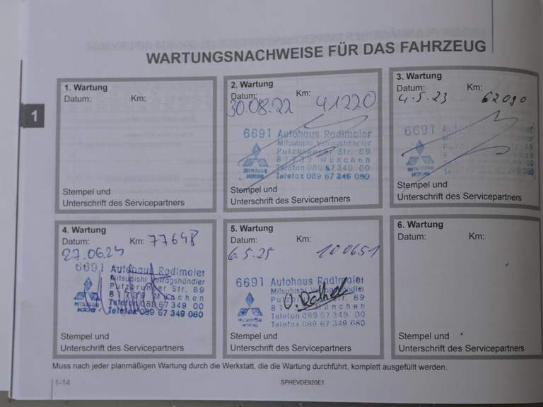 Mitsubishi Mitsubishi