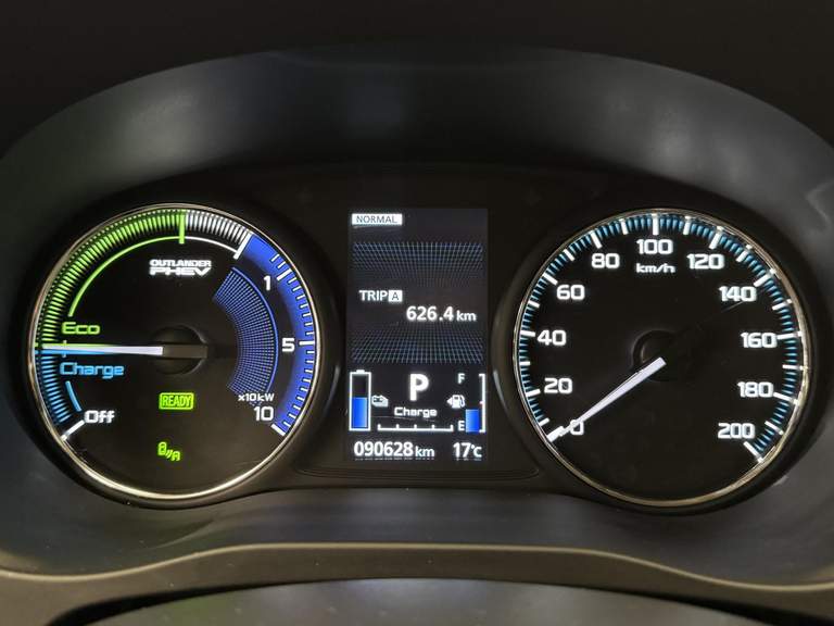 Mitsubishi Mitsubishi