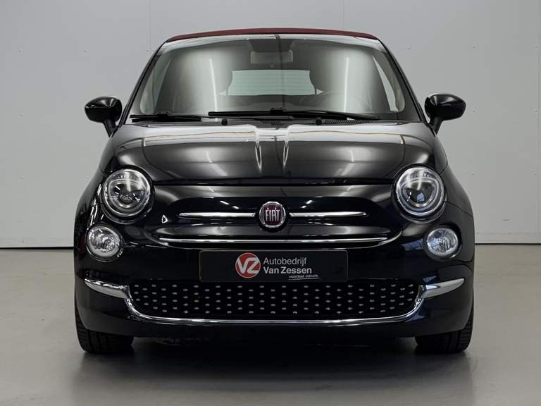 Fiat Fiat