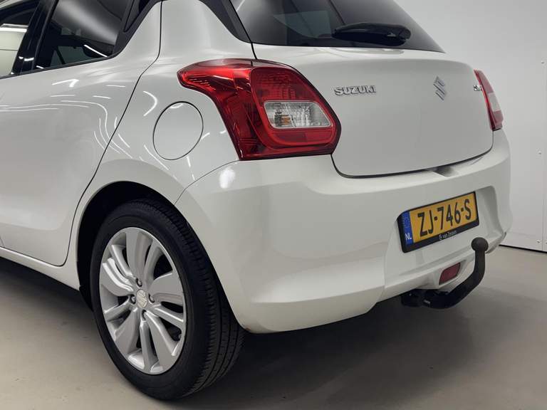 Suzuki Suzuki