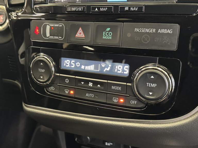 Mitsubishi Mitsubishi