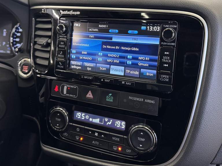 Mitsubishi Mitsubishi