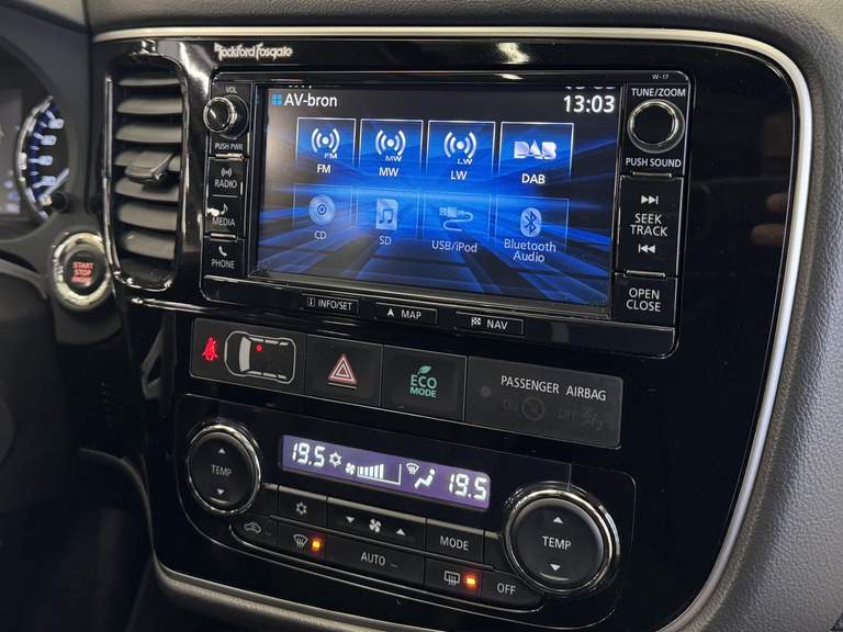 Mitsubishi Mitsubishi