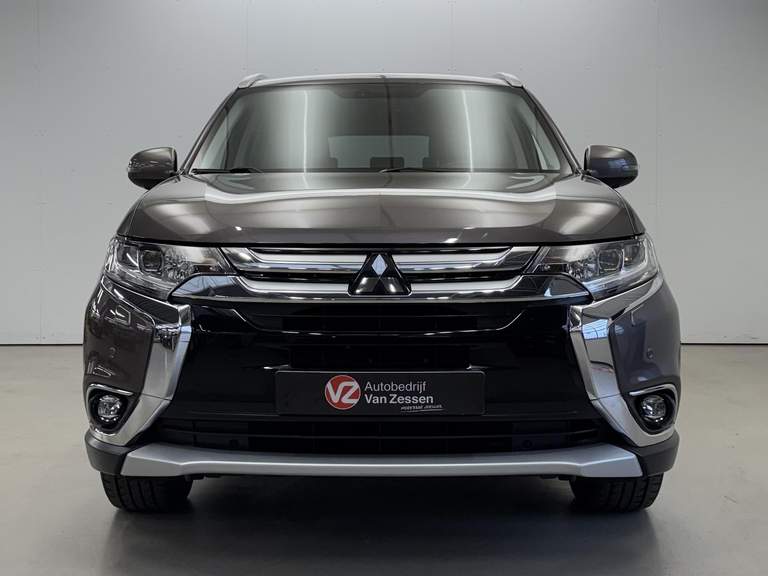 Mitsubishi Mitsubishi