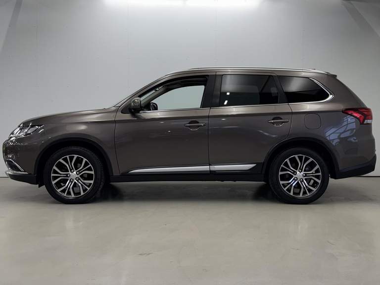 Mitsubishi Mitsubishi