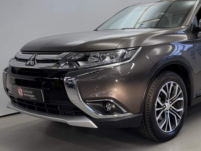 Mitsubishi Mitsubishi