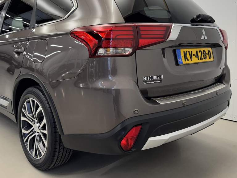 Mitsubishi Mitsubishi