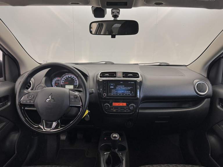 Mitsubishi Mitsubishi