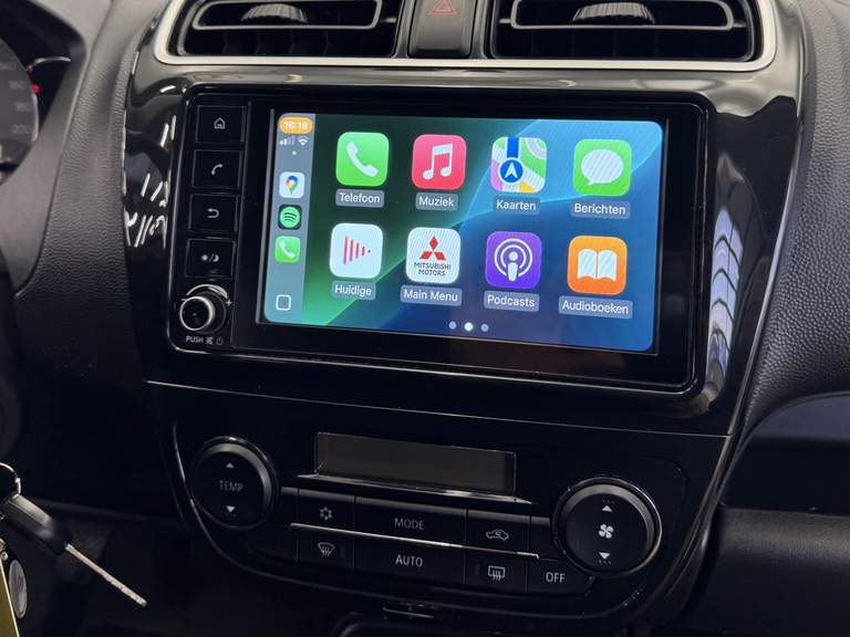 Mitsubishi Mitsubishi