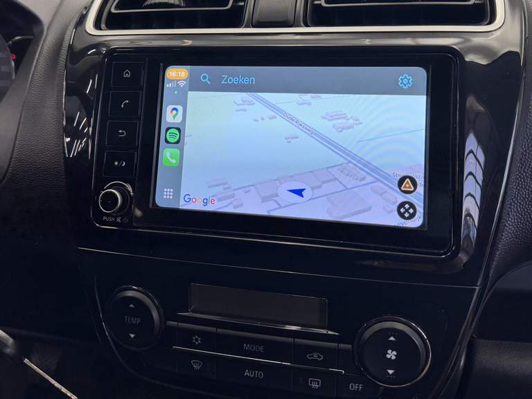 Mitsubishi Mitsubishi