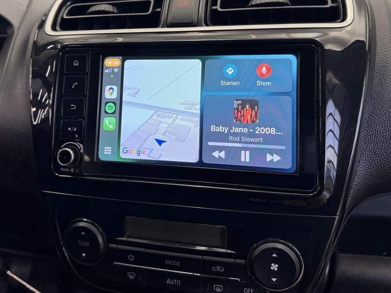 Mitsubishi Mitsubishi