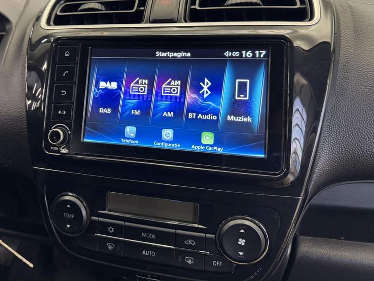 Mitsubishi Mitsubishi