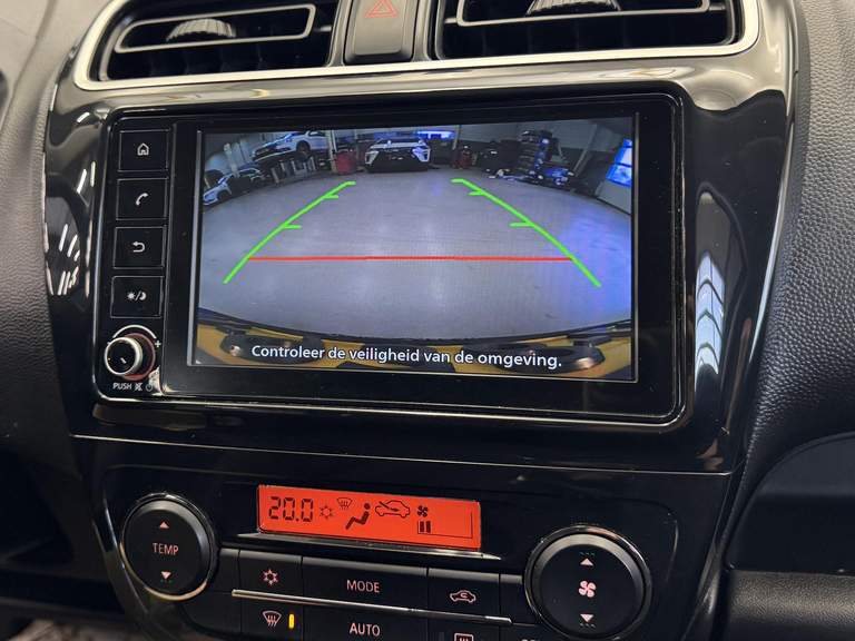 Mitsubishi Mitsubishi