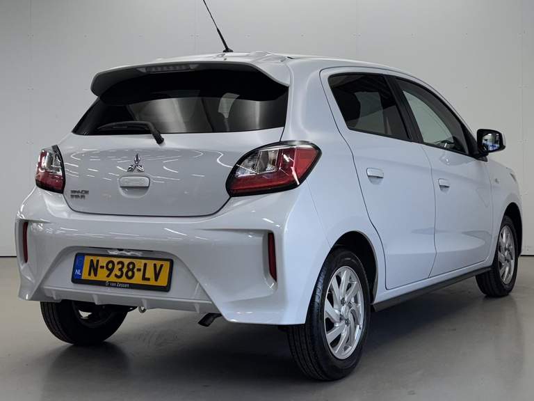 Mitsubishi Mitsubishi