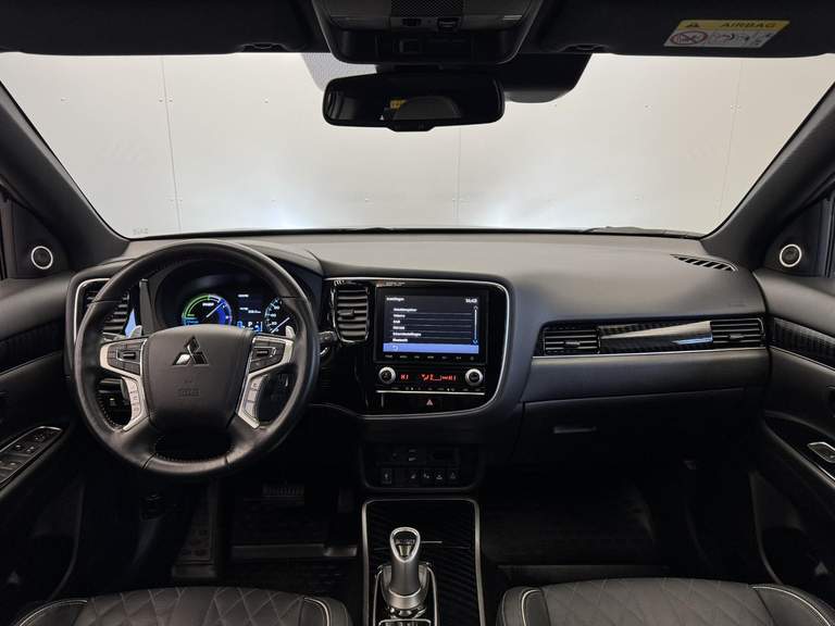 Mitsubishi Mitsubishi