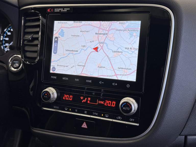 Mitsubishi Mitsubishi