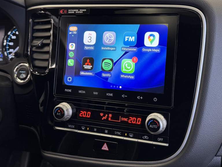 Mitsubishi Mitsubishi