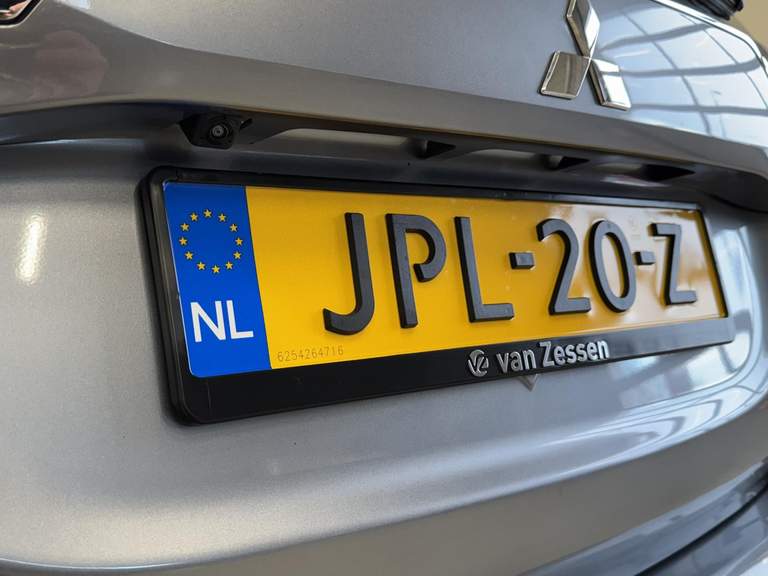 Mitsubishi Mitsubishi