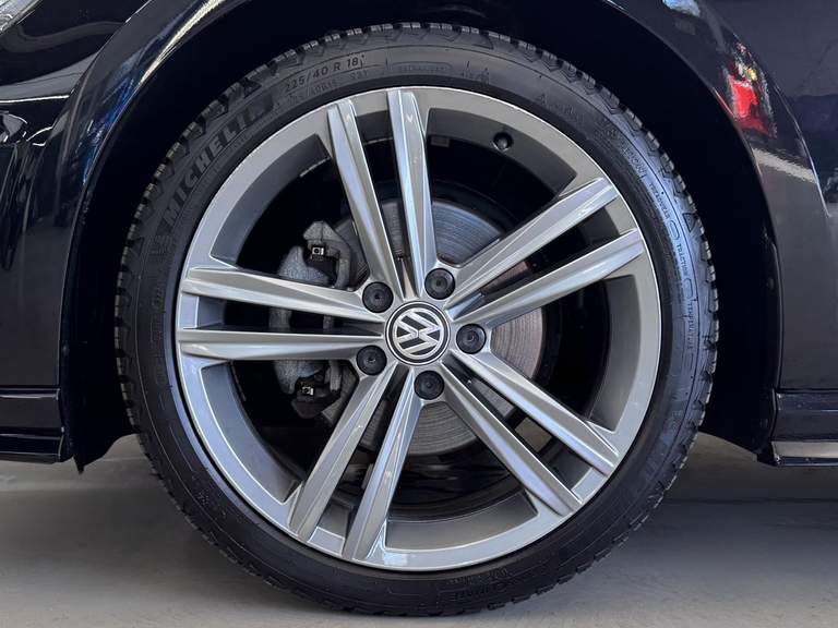 Volkswagen Volkswagen