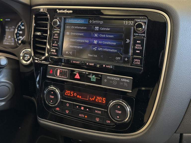 Mitsubishi Mitsubishi