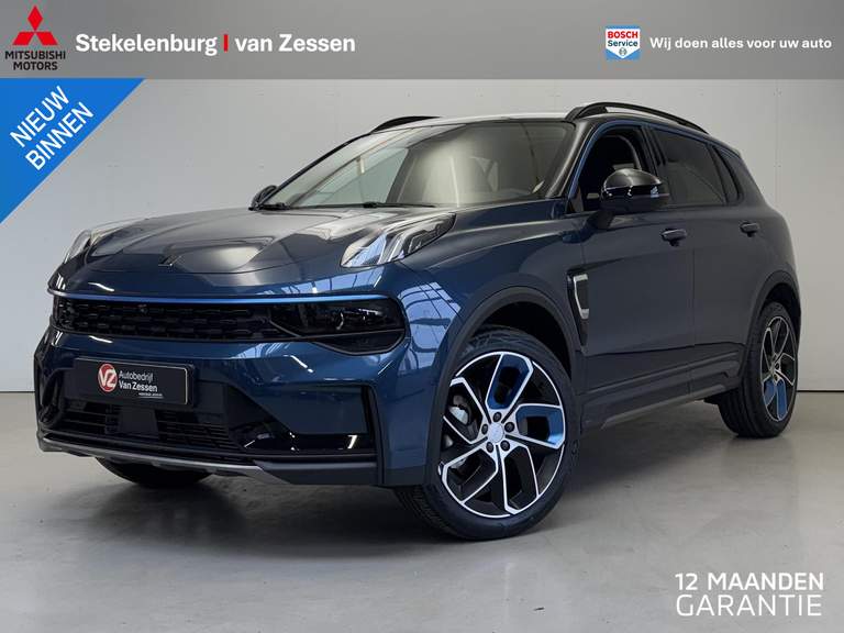 Lynk & Co