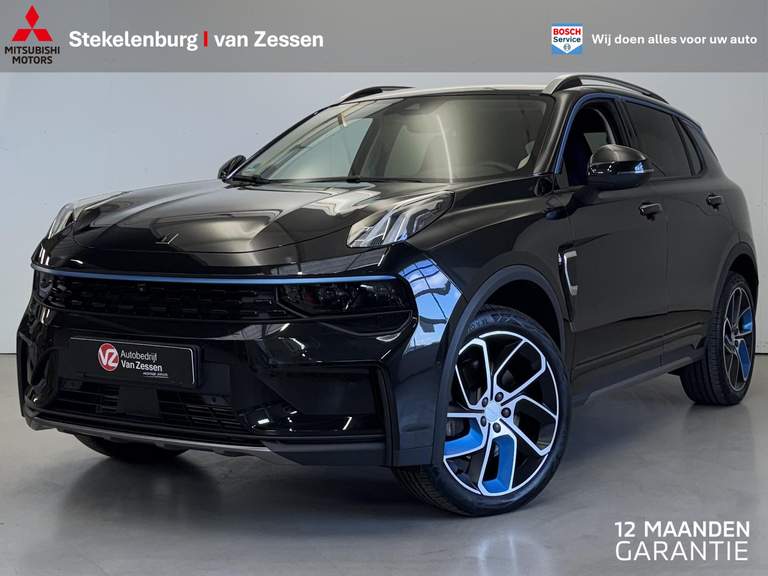 Lynk & Co