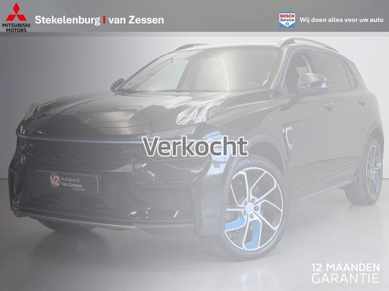 Lynk & Co