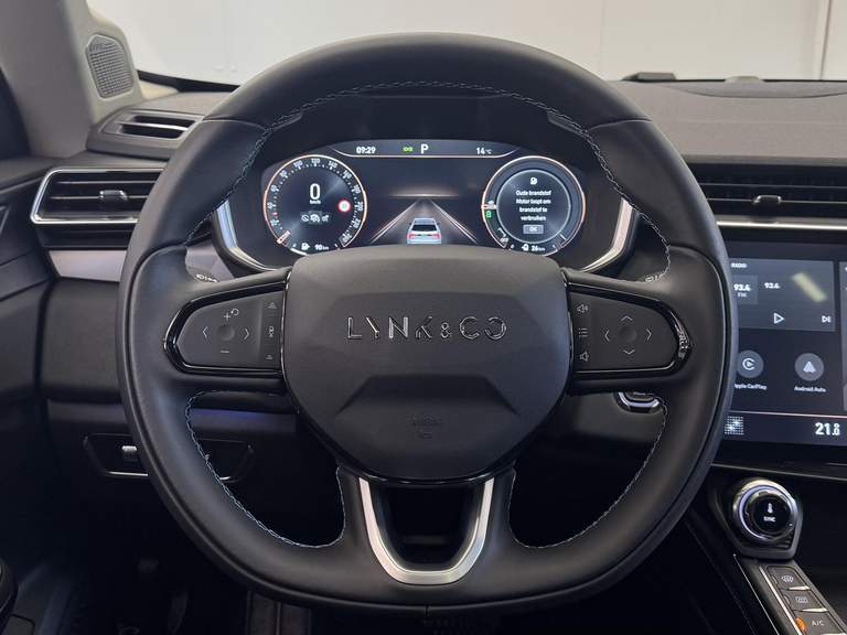 Lynk & Co Lynk & Co