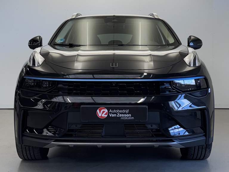 Lynk & Co Lynk & Co