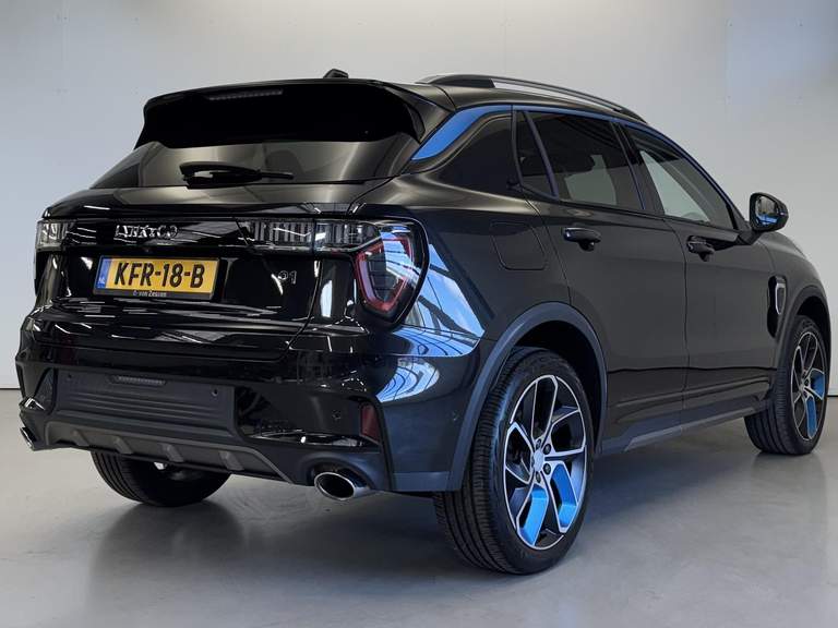 Lynk & Co Lynk & Co